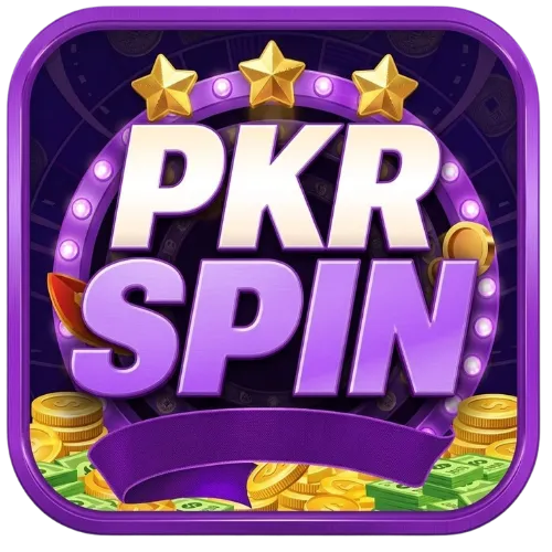 PKR SPIN Game